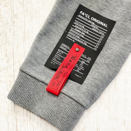 APLIKACJA FA*CL ORIGINAL RED