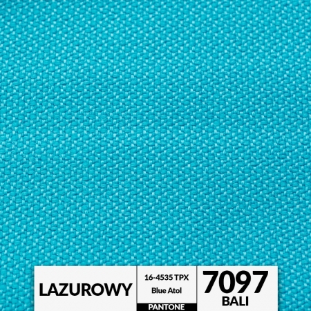 BALI LAZUROWY 7097