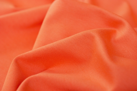 DZIANINA MILANO FLUO ORANGE