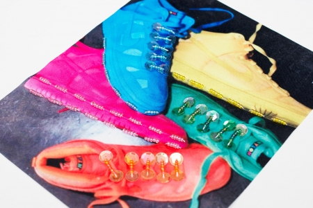 APLIKACJA COLOR SHOES