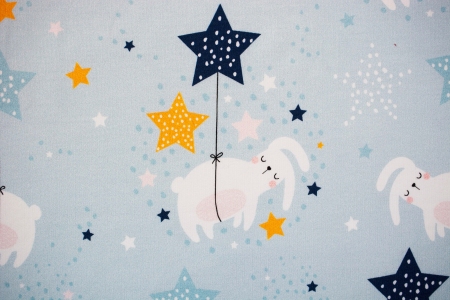 DRESÓWKA DREAMED BUNNY