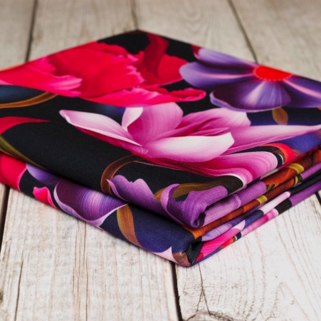 DRESÓWKA ŚWIETLISTA ORCHIDEA