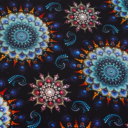 DRESÓWKA ASTRALNE KOŁA