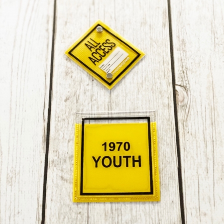 APLIKACJA ALL ACCESS YELLOW