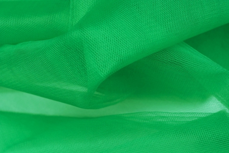 TIUL CRIZIA EXTRA VERDE BANDIERA