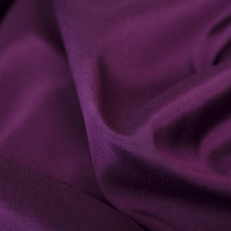 PODSZEWKA WISKOZA Z LYCRĄ PURPUROWA