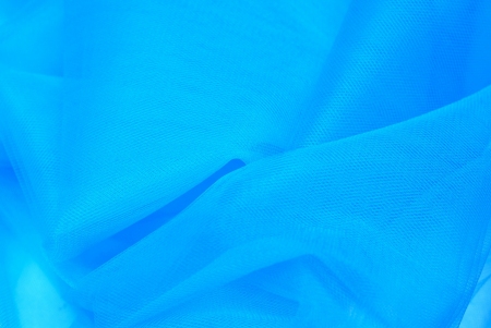 TIUL CRIZIA EXTRA TURCHESE