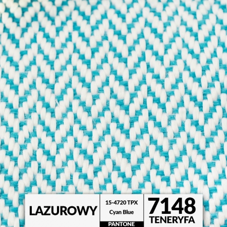 TENERYFA LAZUROWY 7148