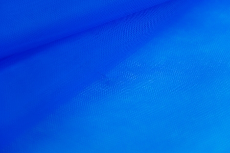 TIUL CRIZIA EXTRA DIRECTOIRE BLUE