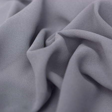 SZYFON MILL LILAC GREY