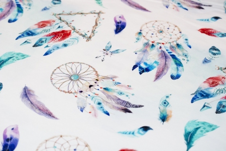 DRESÓWKA MAGIC DREAMCATCHER