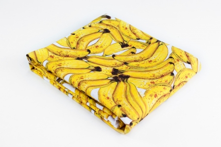 DRESÓWKA YELLOW BANANA