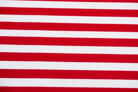 DRESÓWKA RED STRIPES 12