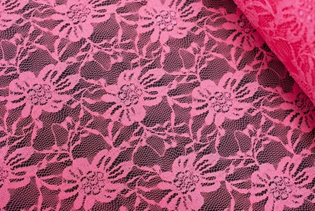 KORONKA ELASTYCZNA LIGHT CORAL