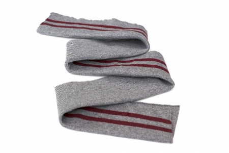 ŚCIĄGACZ DOUBLE BURGUNDY