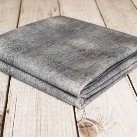 DRESÓWKA SZARY JEANS