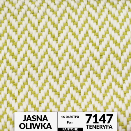 TENERYFA JASNA OLIWKA 7147