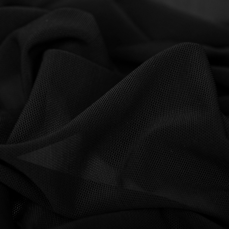 SIATKA ELASTYCZNA PIRATE BLACK