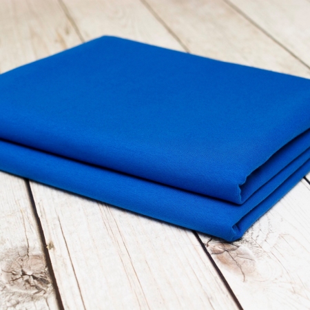 DRESÓWKA PĘTELKA COTTON CLASSIC BLUE