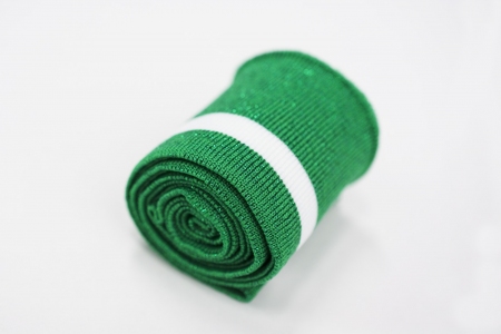 ŚCIĄGACZ METALIC GREEN
