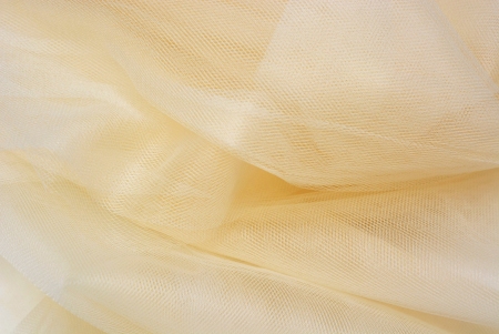 TIUL CRIZIA EXTRA MIELE