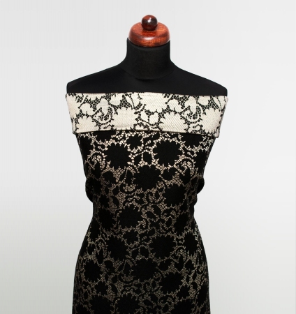 TKANINA ŻAKARDOWA ROYAL PATTERN