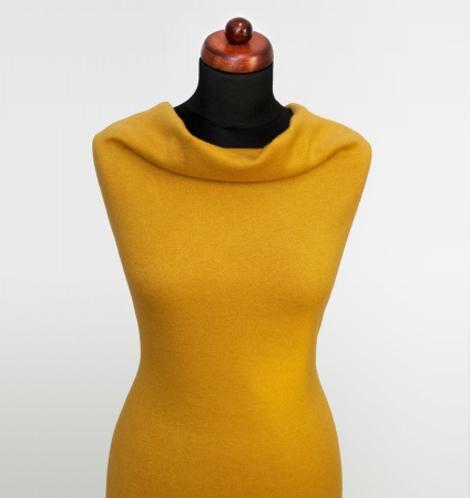 DZIANINA WISKOZOWA MOHITO GOLDEN GLOW