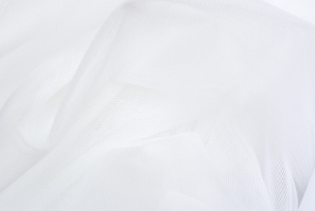 TIUL CRIZIA EXTRA BIANCO