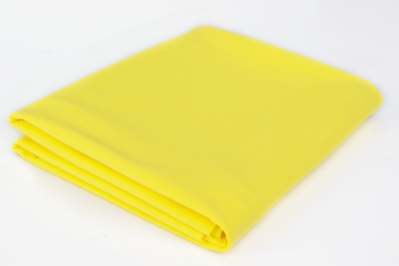 DRESÓWKA PĘTELKA COTTON BUTTERCUP