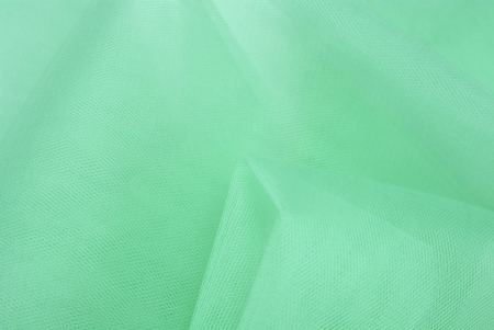 TIUL CRIZIA EXTRA VERDE ACQUA