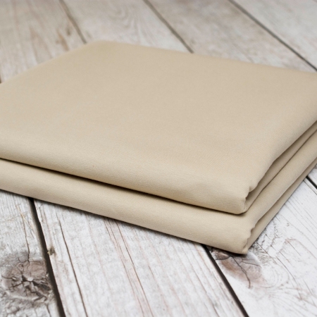 DRESÓWKA PĘTELKA COTTON MARCEPAN