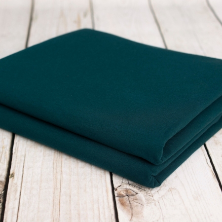 DRESÓWKA PĘTELKA COTTON MORSKA