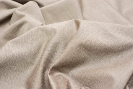 DZIANINA WISKOZOWA WARM BEIGE
