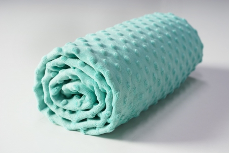 MINKY 380 - TURQUOISE