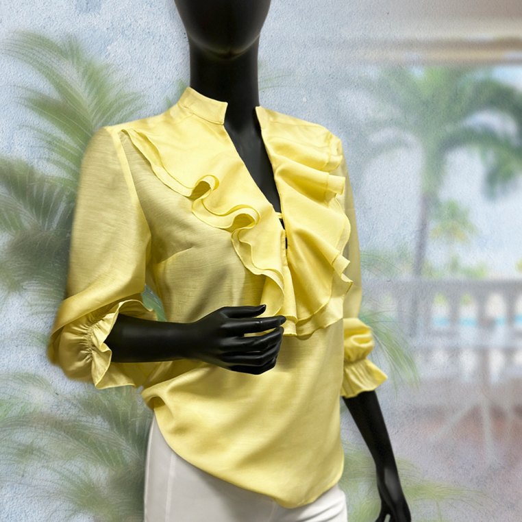 TENCEL CAPRI