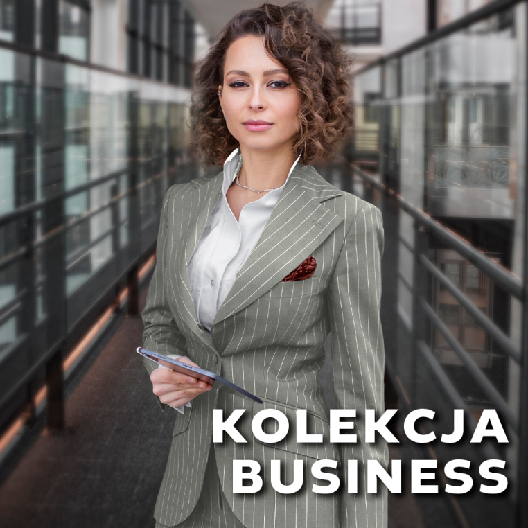 KOLEKCJA BUSINESS