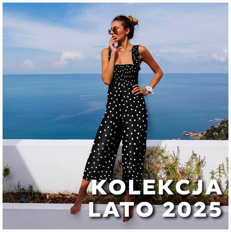 KOLEKCJA SEZONOWA
