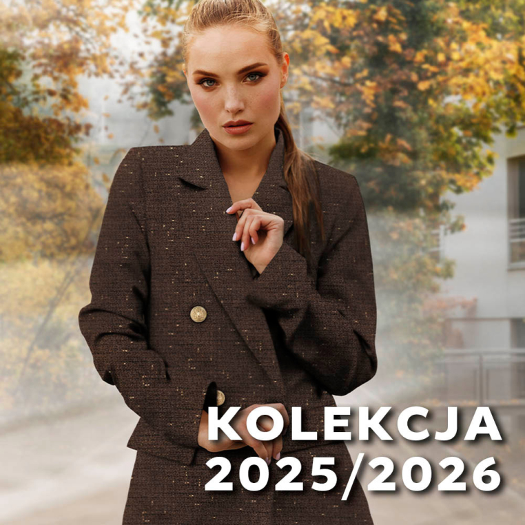 KOLEKCJA SEZONOWA
