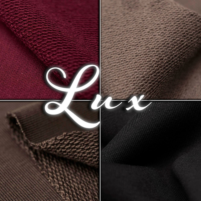 DRESÓWKA LUX