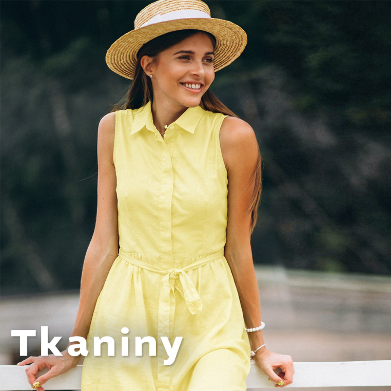 <b>Tkaniny</b>