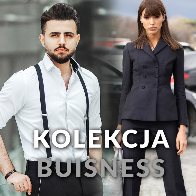 KOLEKCJA BUSINESS