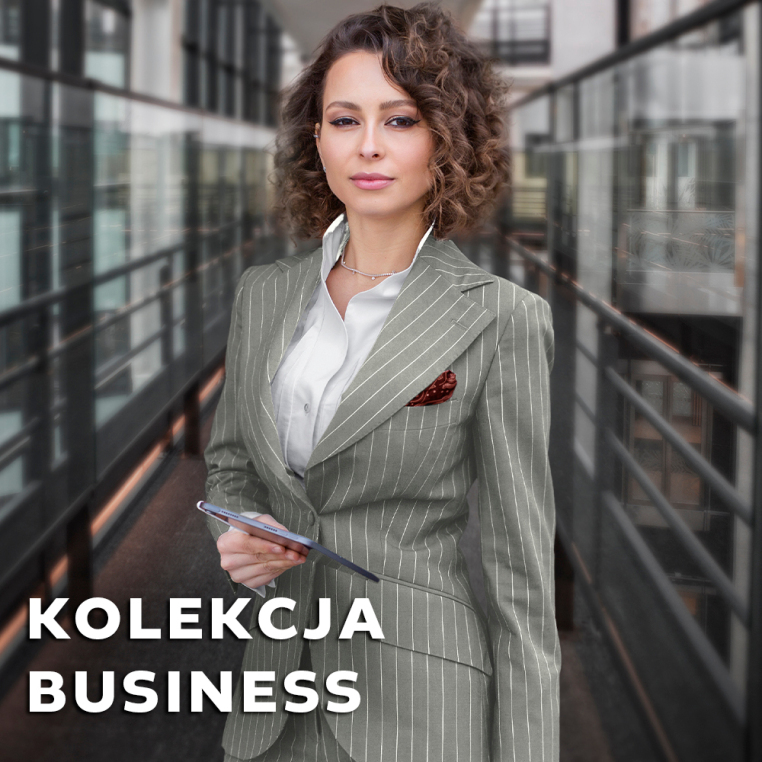 KOLEKCJA BUSINESS