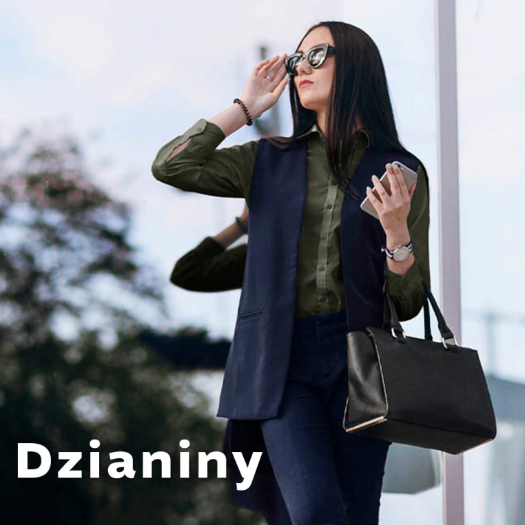 <b>Dzianiny</b>
