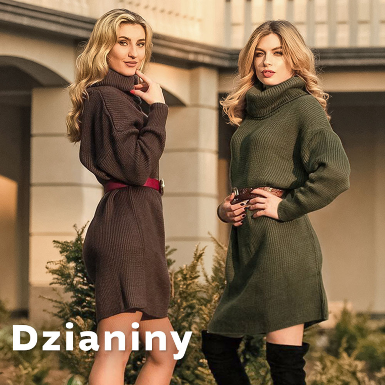 <b>Dzianiny</b>