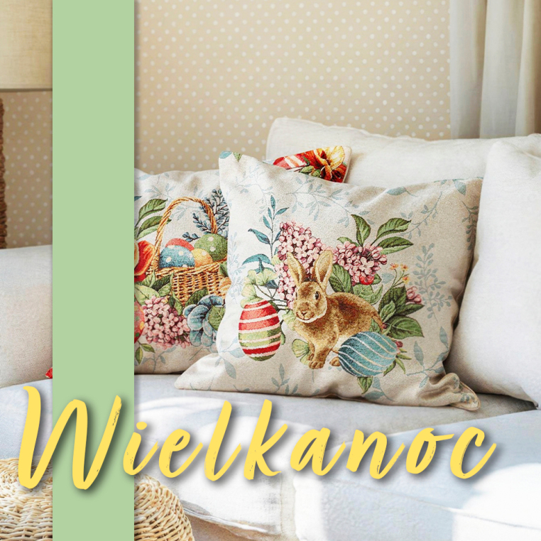 KOLEKCJA WIELKANOCNA