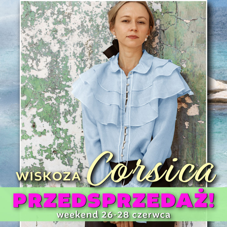 WISKOZA CORSICA