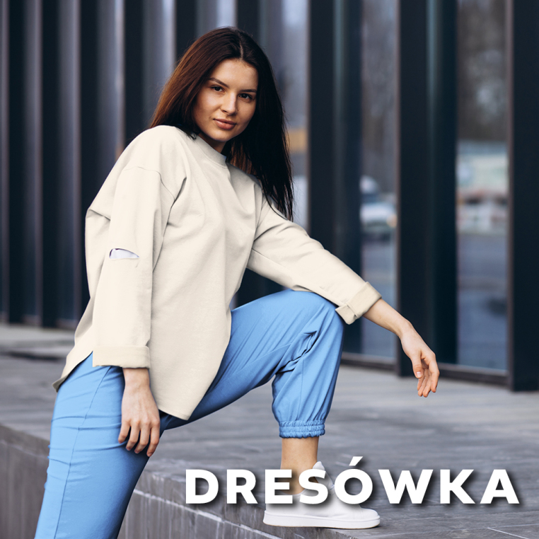 DRESÓWKA