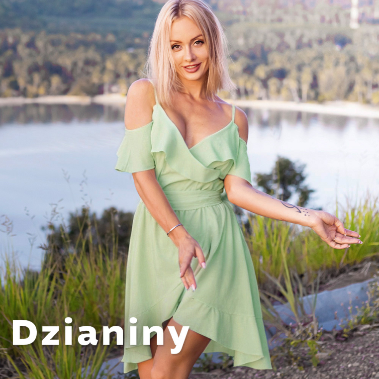 <b>Dzianiny</b>