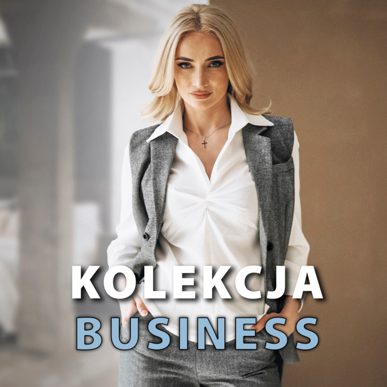 KOLEKCJA BUSINESS