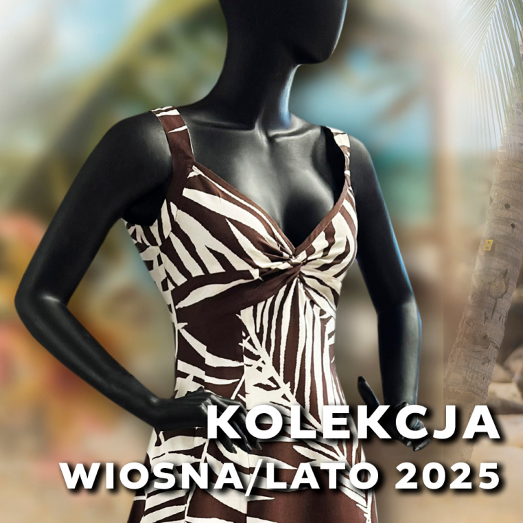 KOLEKCJA SEZONOWA